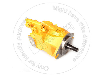 10R2910 BQ ПОМПА