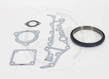 6V2552 BQ GASKET KIT