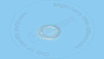 9R0164 BQ ШАЙБА