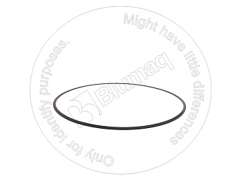 5J3368 ST ВОЗВРАТНОЕ КОЛЬЦО