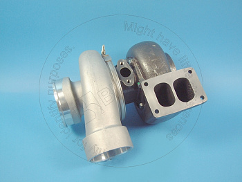 0R5374 OE ТУРБОКОМПРЕССОР В СБОРЕ