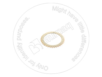 21P26K0320 OE ДИСК