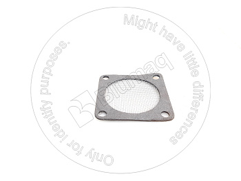 7M4620 ST РЕШЕТКА