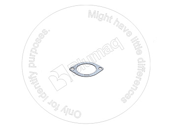 5I7728 BQ ПРОКЛАДКА