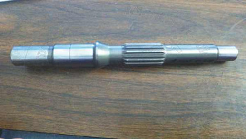 2336306 BQ SHAFT-DRIVE