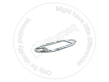 2P2720 BQ ПРОКЛАДКА