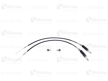3095855 ST MOTOR KIT