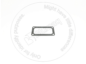 7G8902 BQ БУМАЖНАЯ ПРОКЛАДКА