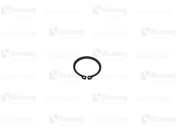 0950302 ST СТОПОРНОЕ КОЛЬЦО