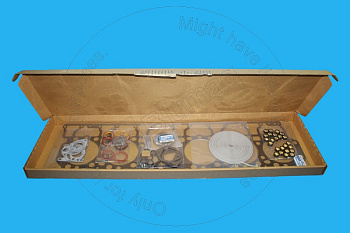 4372006 BQ НАБОР ПРОКЛАДОК