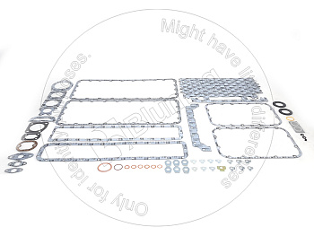 6V1491 BQ GASKET KIT