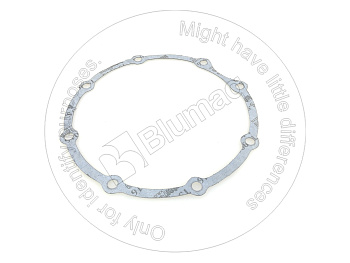 7L5207 BQ БУМАЖНАЯ ПРОКЛАДКА
