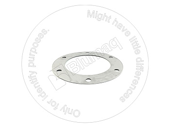 7E0702 OR ПРОКЛАДКА