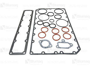 2196543 BQ НАБОР ПРОКЛАДОК