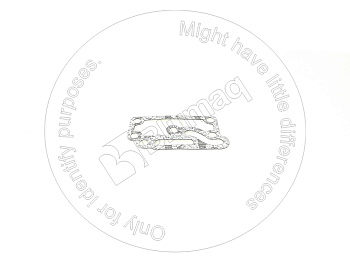 7N4634 ST ПРОКЛАДКА