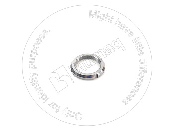 8R2532 BQ ГАЙКА