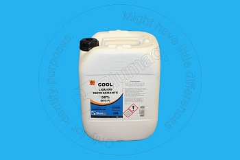 VOE53540197 BQ L02 COOLANT