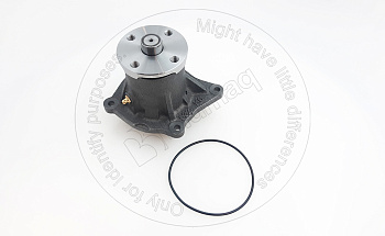 1252989 ST ВОДЯНОЙ НАСОС