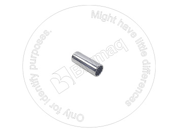 1U7166 OE ПАТРУБОК