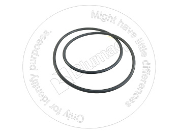 2U5355 ST КОЛЬЦО КРУГЛОГО СЕЧЕНИЯ