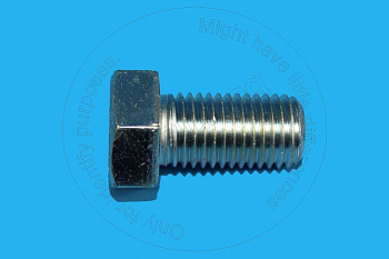 8T0663 ST БОЛТ