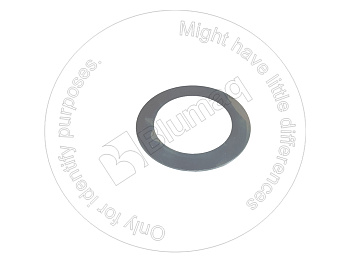 VOE14230617 BQ ШАЙБА