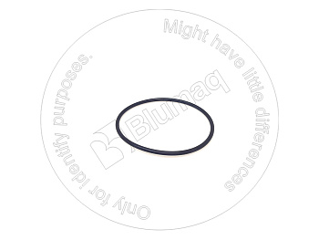 0785422 ST КОЛЬЦО КРУГЛОГО СЕЧЕНИЯ