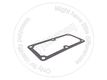 4N6296 ST ПРОКЛАДКА