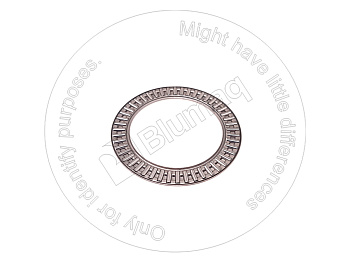 VOE184347 ST ПОДШИПНИК