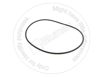 2U5354 ST КОЛЬЦО КРУГЛОГО СЕЧЕНИЯ