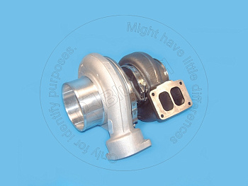 0R7075 ST ТУРБОКОМПРЕССОР В СБОРЕ