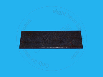 1Z8895 BQ ПЛАСТИНА