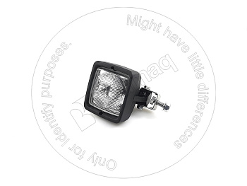 1647599 OE ФАРА 24V