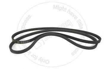9M7221 BQ КОМПЛЕКТ РЕМНЕЙ (2)