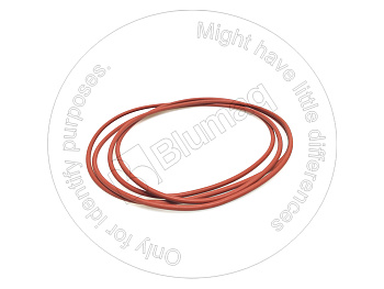 5P9519 ST КОЛЬЦО КРУГЛОГО СЕЧЕНИЯ