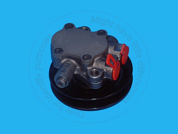 VOE24046348 ST НАСОС ТОПЛИВНЫЙ