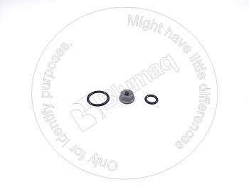 R902095709 BQ КОМПЛЕКТ УПЛОТНЕНИЙ