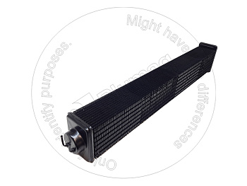 2278918 ST РАДИАТОР