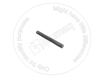 4241516230 BQ ПРУЖИНА