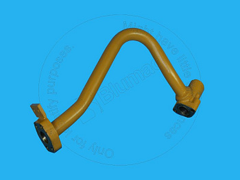 7K0051 ST ТРУБКА