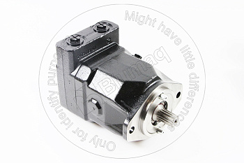 20R3300 OE МОТОР В СБОРЕ