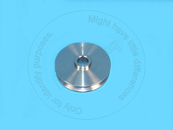 1W9490 BQ ШКИВ