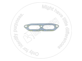 5M3535 OE ПРОКЛАДКА
