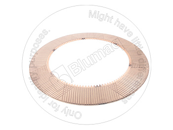1T1835 ST FRIC DISC