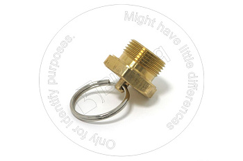 VOE1581425 ST СЛИВНОЙ КЛАПАН