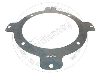 MT705894 BQ ПЛАСТИНА