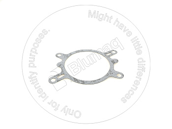 9L8392 ST БУМАЖНАЯ ПРОКЛАДКА