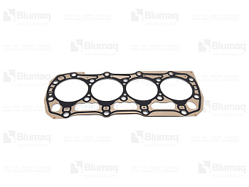 2172743 ST ПРОКЛАДКА ГБЦ