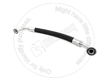 8G6099 BQ ШЛАНГ
