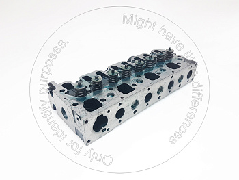 5898060 ST ГОЛОВА